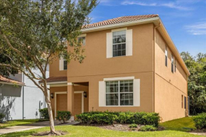 old 6BR Disney Villa with 2 En-Suites and Private Pool